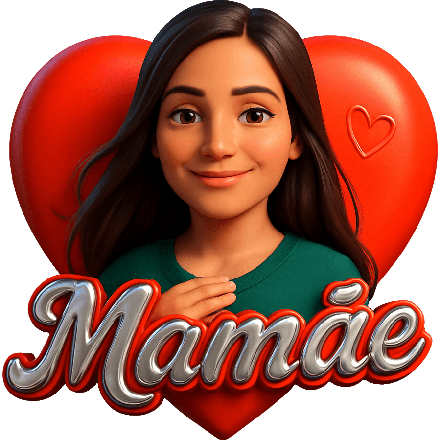 Mamãe de Dois TikTok LIVE gift