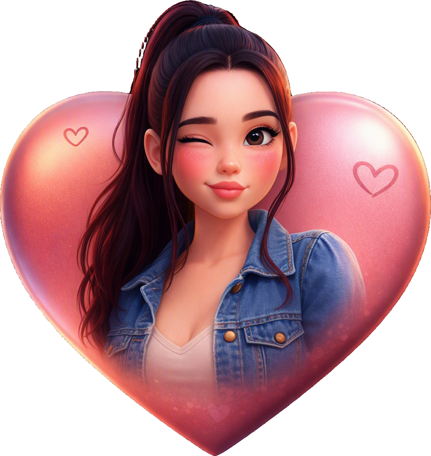 Wink Charm TikTok LIVE gift