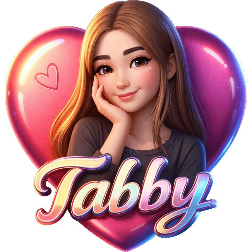 Tabbyyy TikTok LIVE gift
