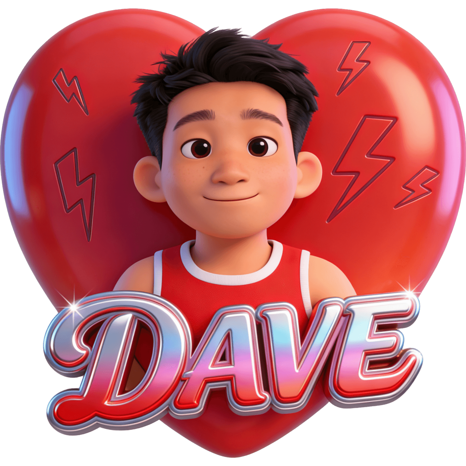 Dave Bolts TikTok LIVE gift