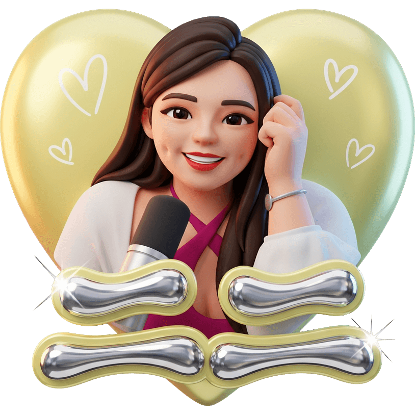 IMY二二 TikTok LIVE gift