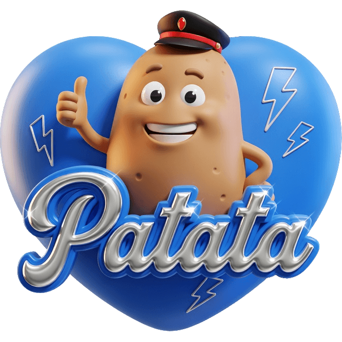 Patata Regina TikTok LIVE gift
