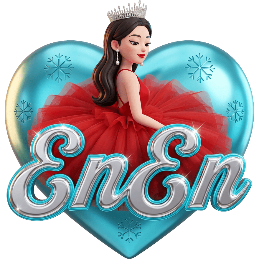 EnEnプリンセス TikTok LIVE gift