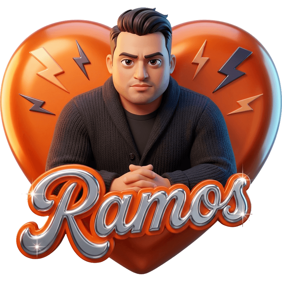 RAMOSAGUILA TikTok LIVE gift