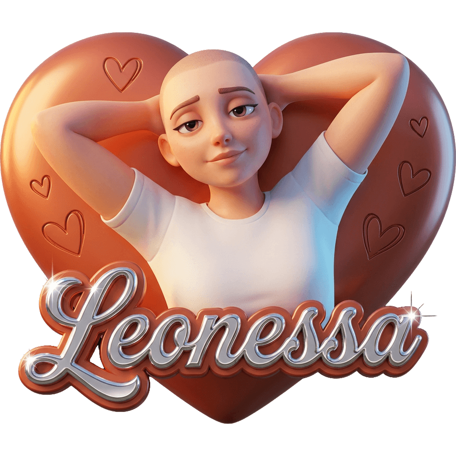 Leonessa Relax TikTok LIVE gift