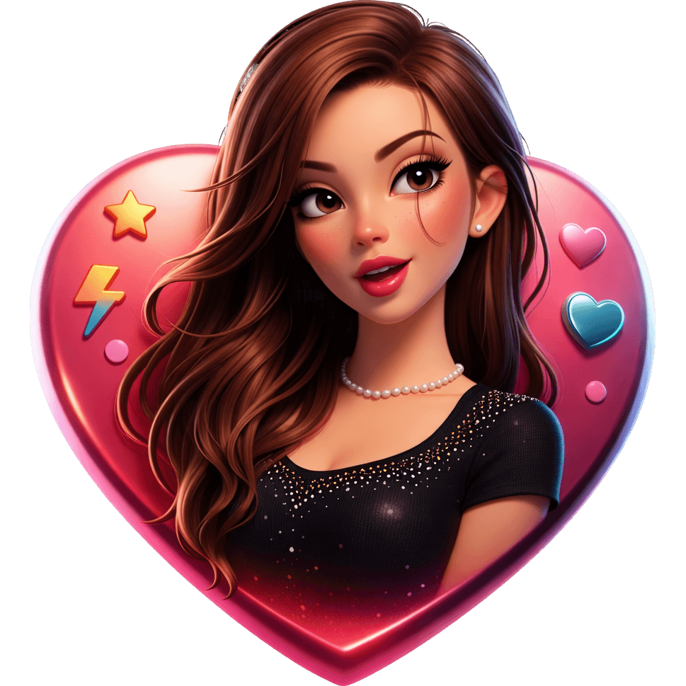 Drª Dani TikTok LIVE gift