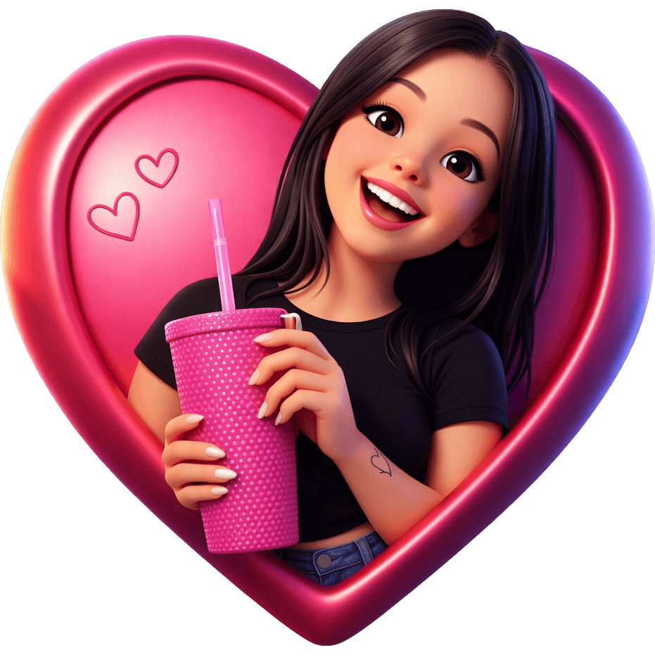Rosadito Pop TikTok LIVE gift
