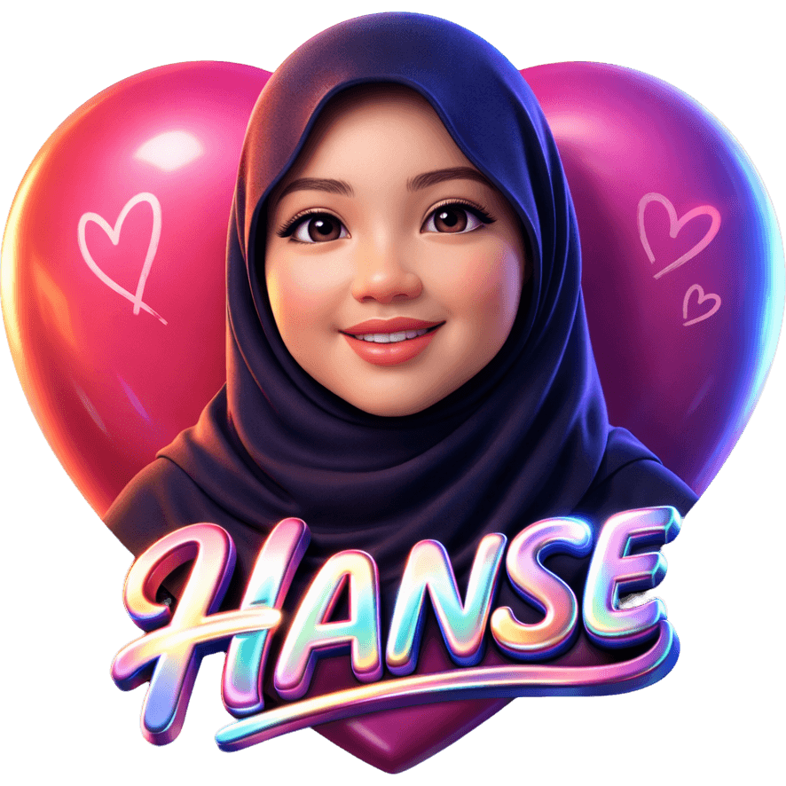 Hanse Cute TikTok LIVE gift