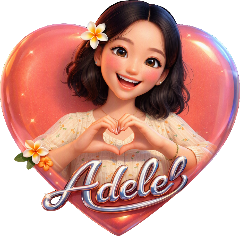 Adele Bloom TikTok LIVE gift