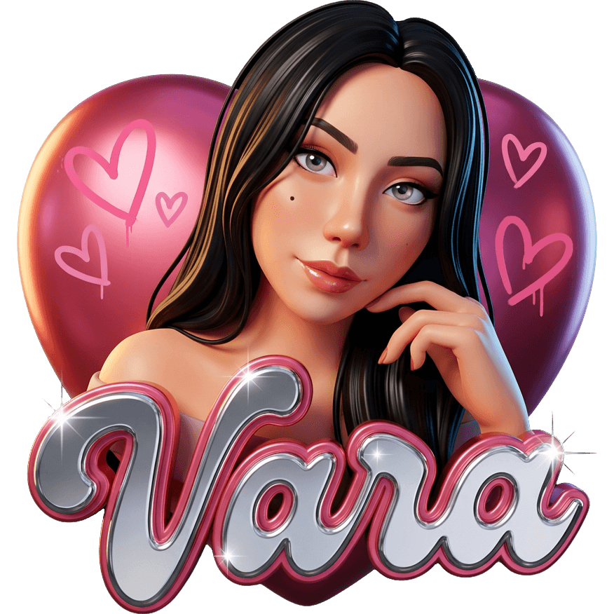 Vara 04 TikTok LIVE gift