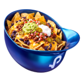 League Nachos TikTok LIVE gift