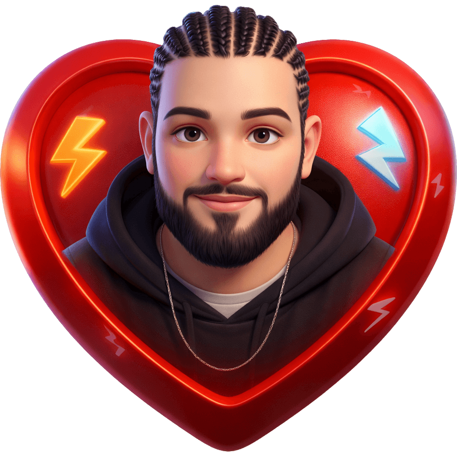 Diva Hoodie TikTok LIVE gift