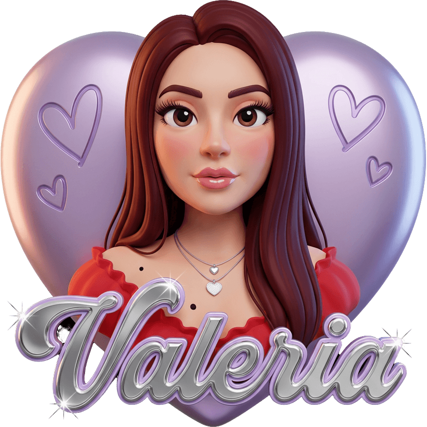 Val TikTok LIVE gift