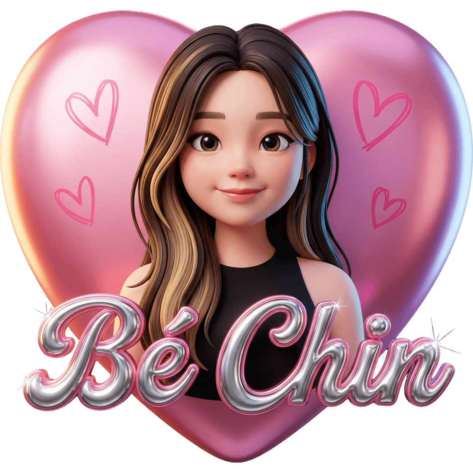 Be Chin TikTok LIVE gift