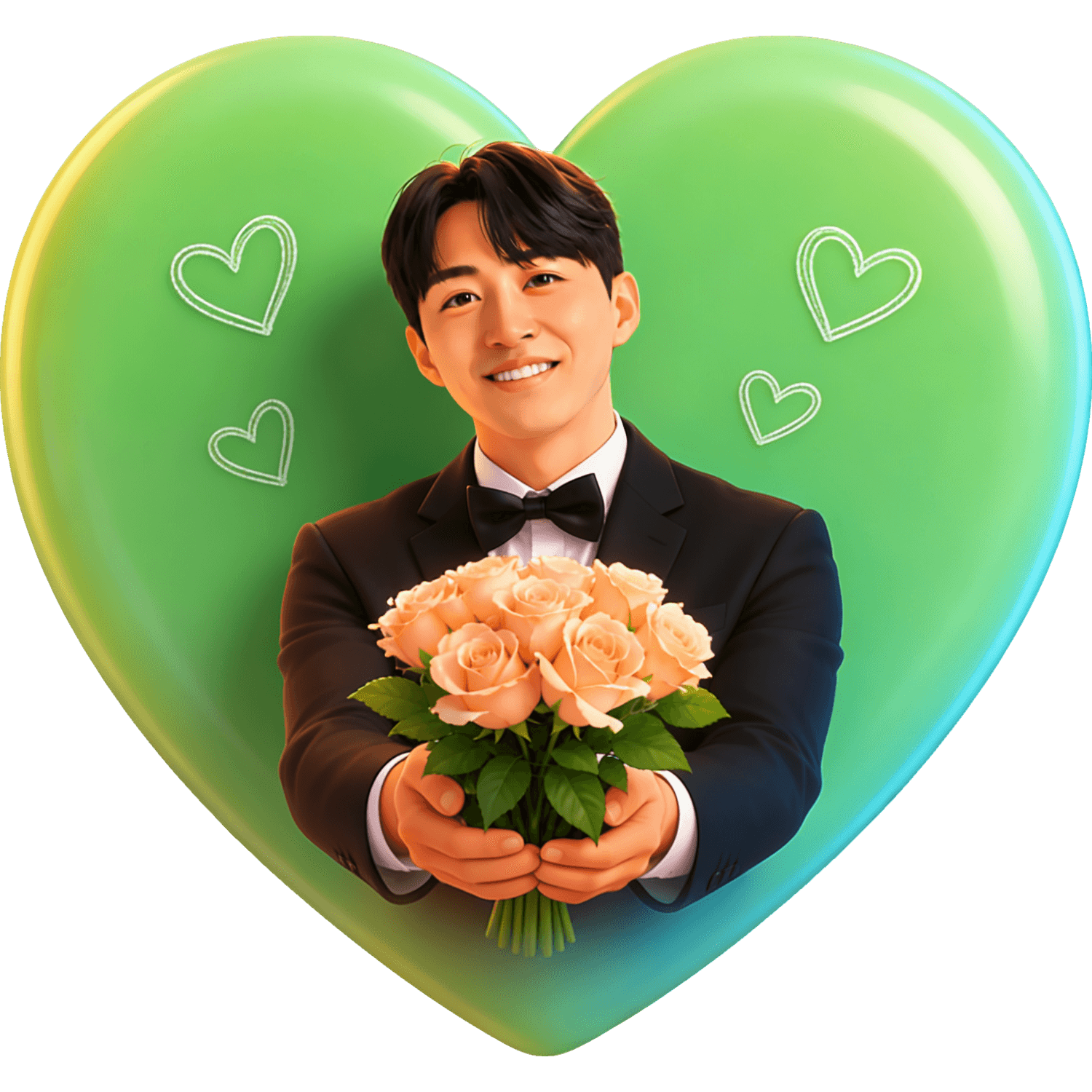 sero rose TikTok LIVE gift