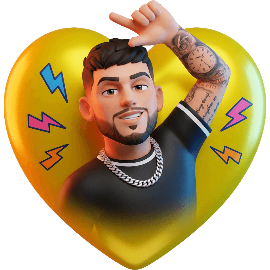 EVER 4 EVER TikTok LIVE gift