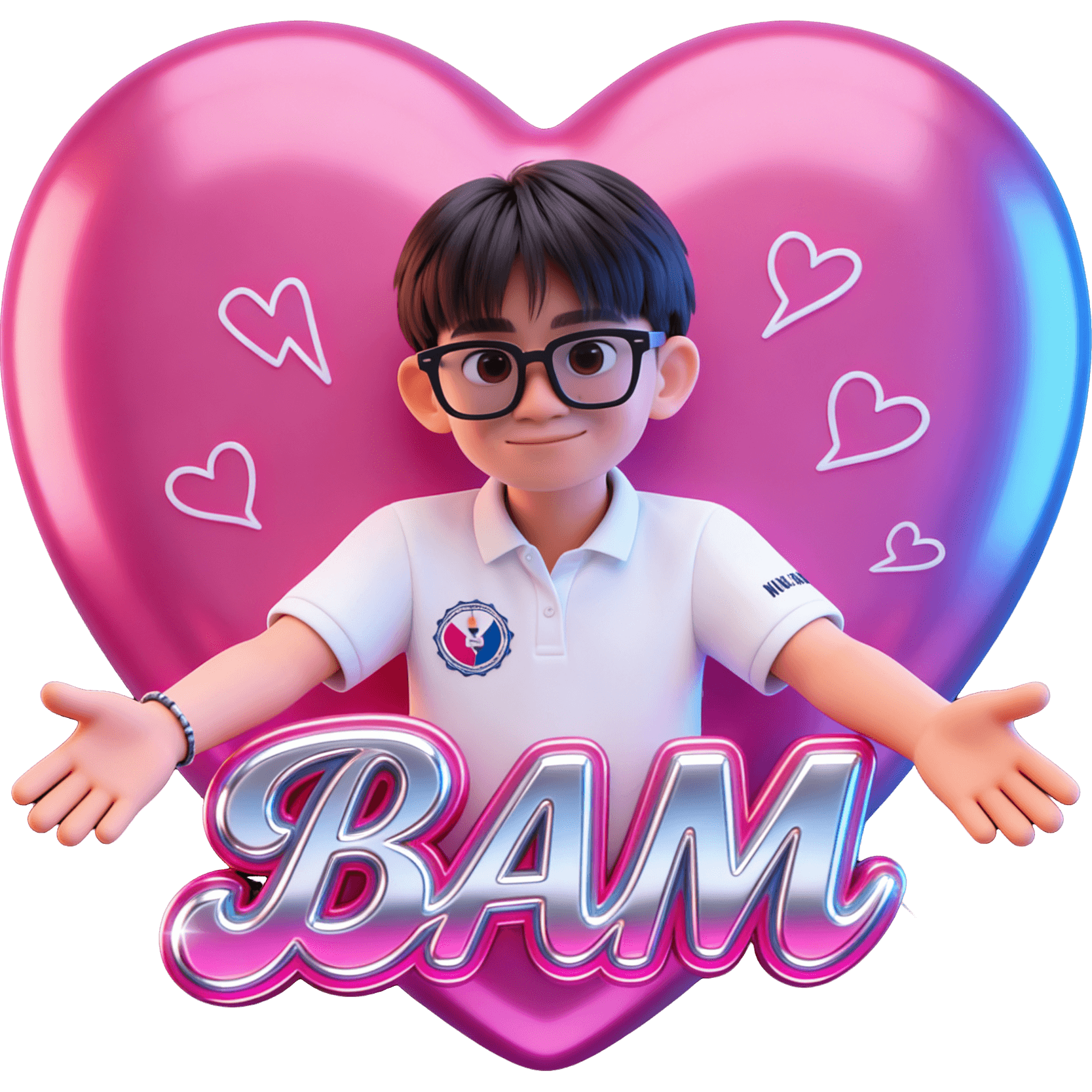 BAMBELOT TikTok LIVE gift