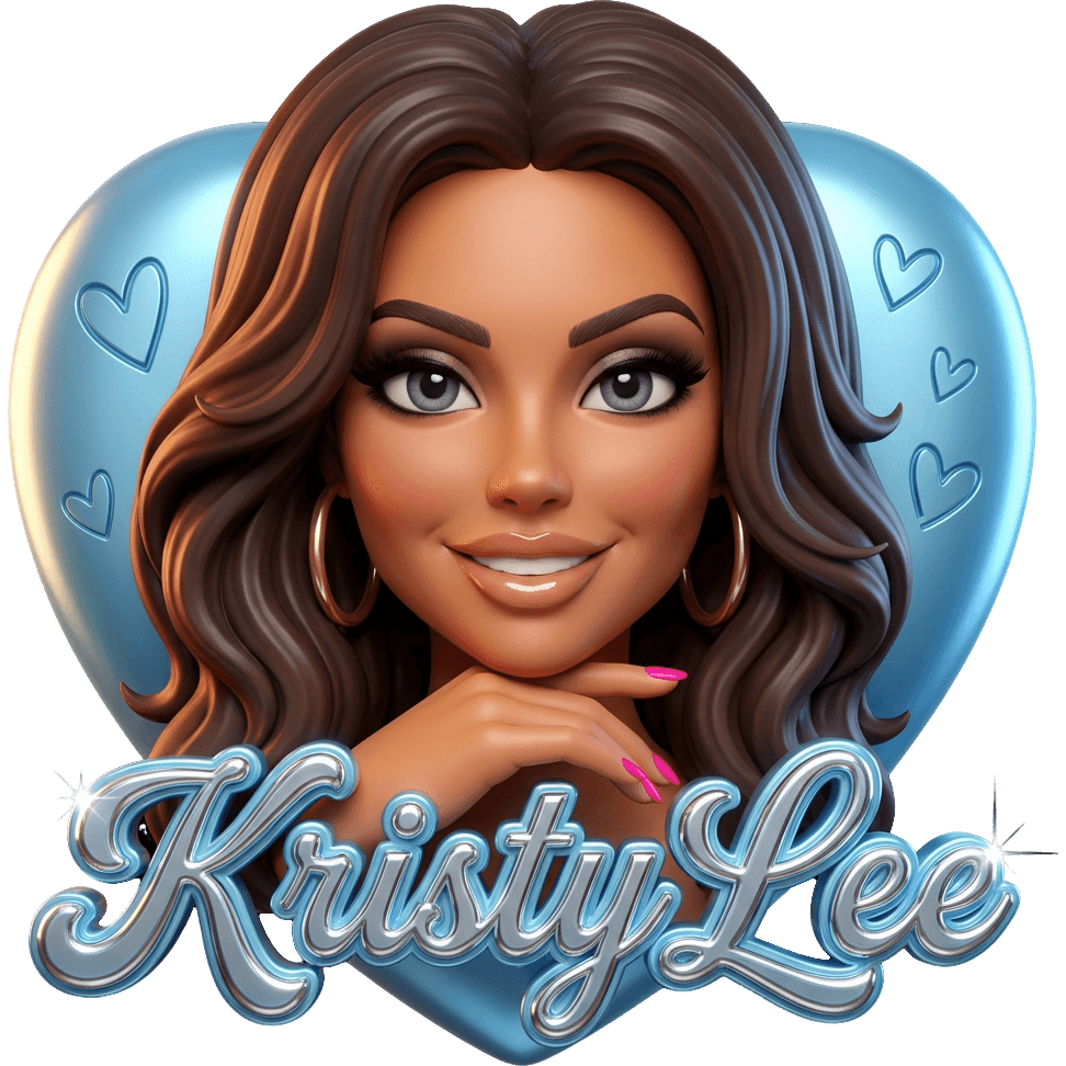 KristyLee Gang TikTok LIVE gift