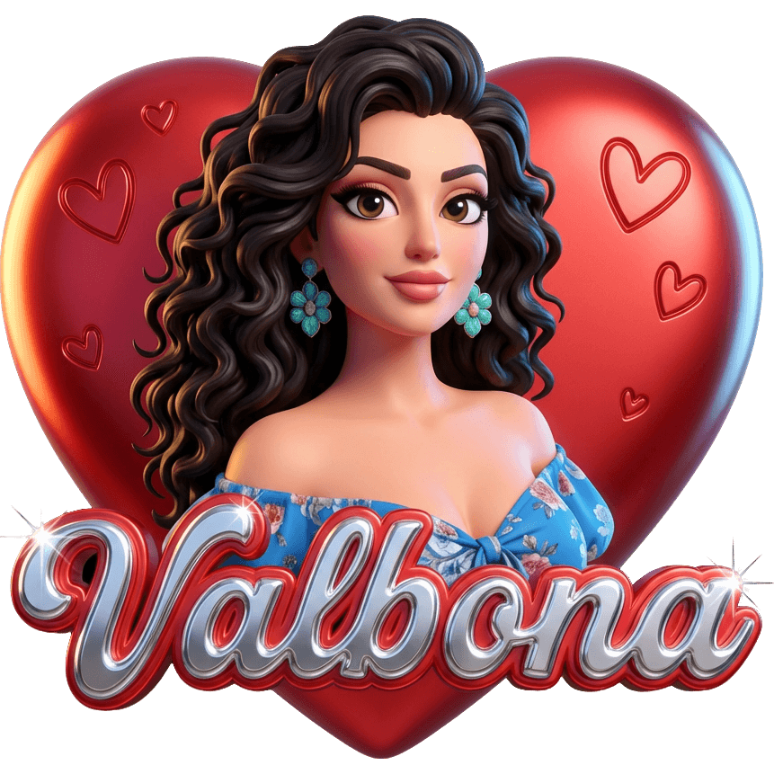 Valbona TikTok LIVE gift