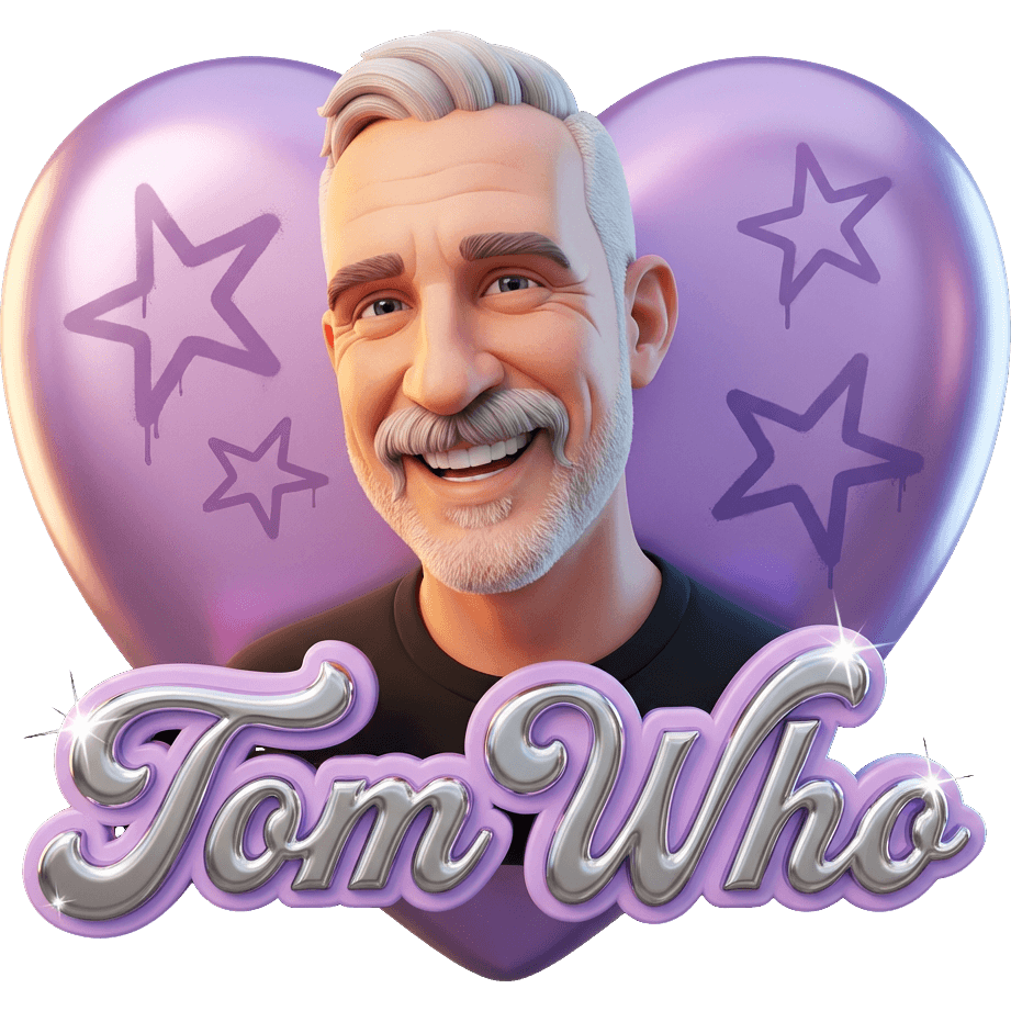 Smiling Wholigans TikTok LIVE gift