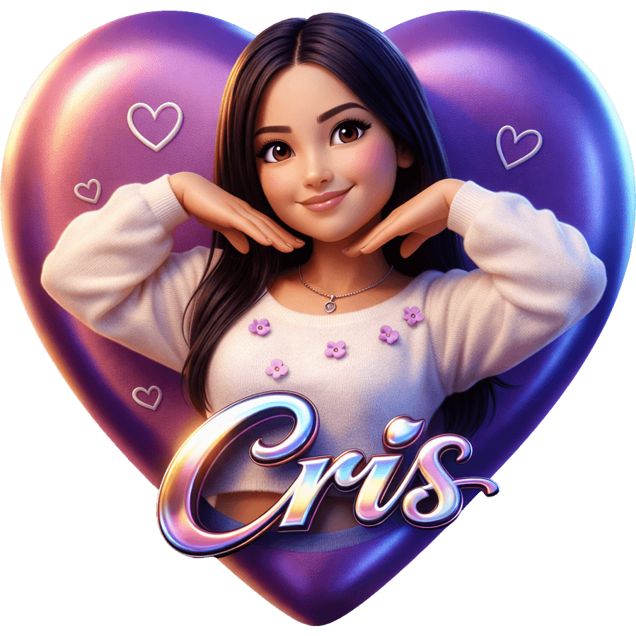 Cristi TikTok LIVE gift