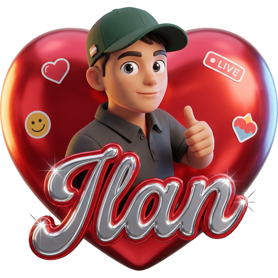 Canta Ilan TikTok LIVE gift