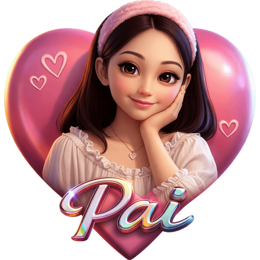 Pai TikTok LIVE gift