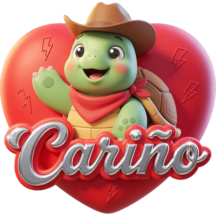 Tortuga Vaquera TikTok LIVE gift