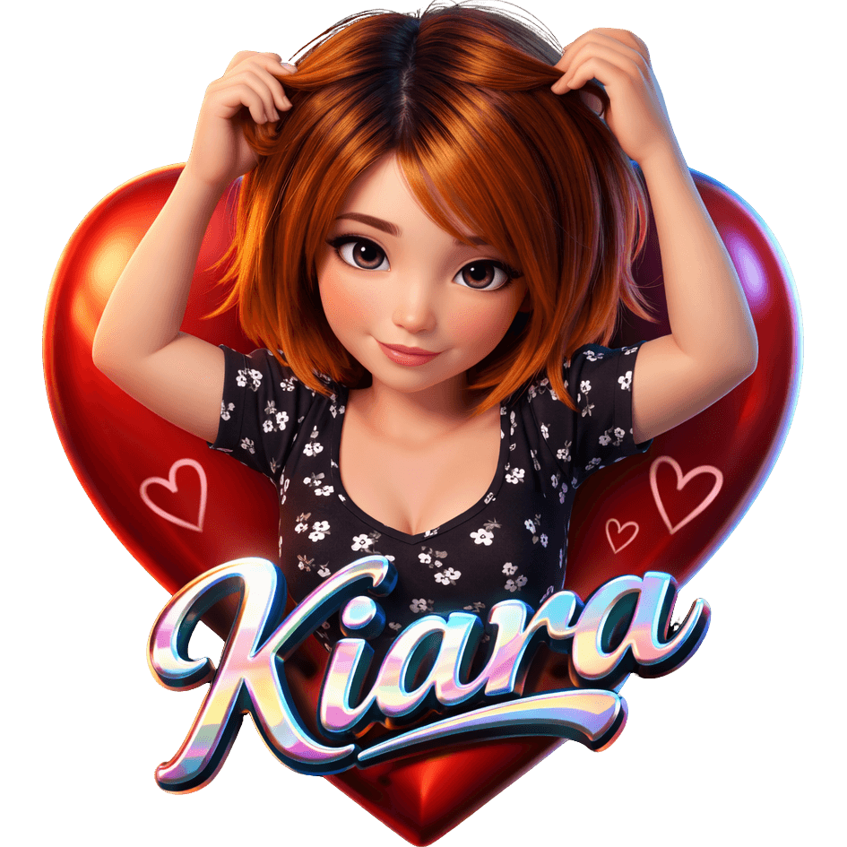 Kiara Traviesa TikTok LIVE gift