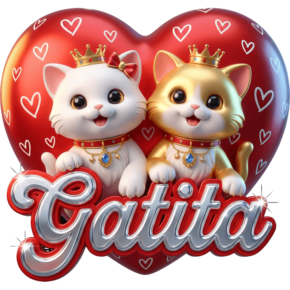 Gatita Real TikTok LIVE gift