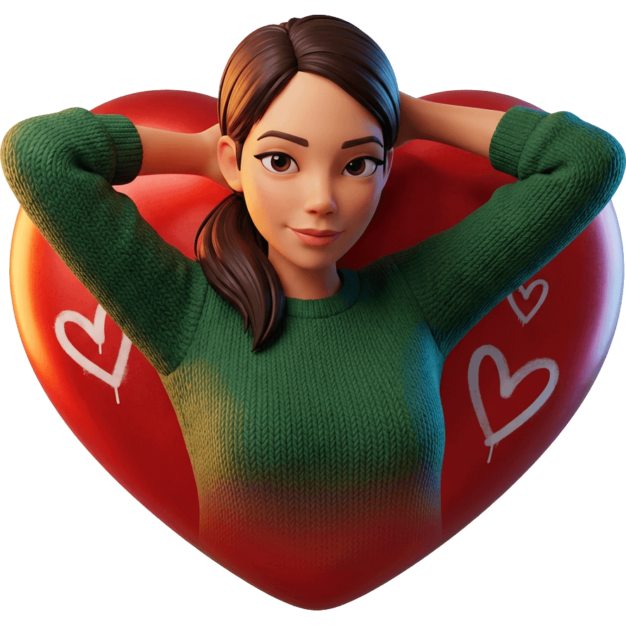 QUEEN JENNY TikTok LIVE gift