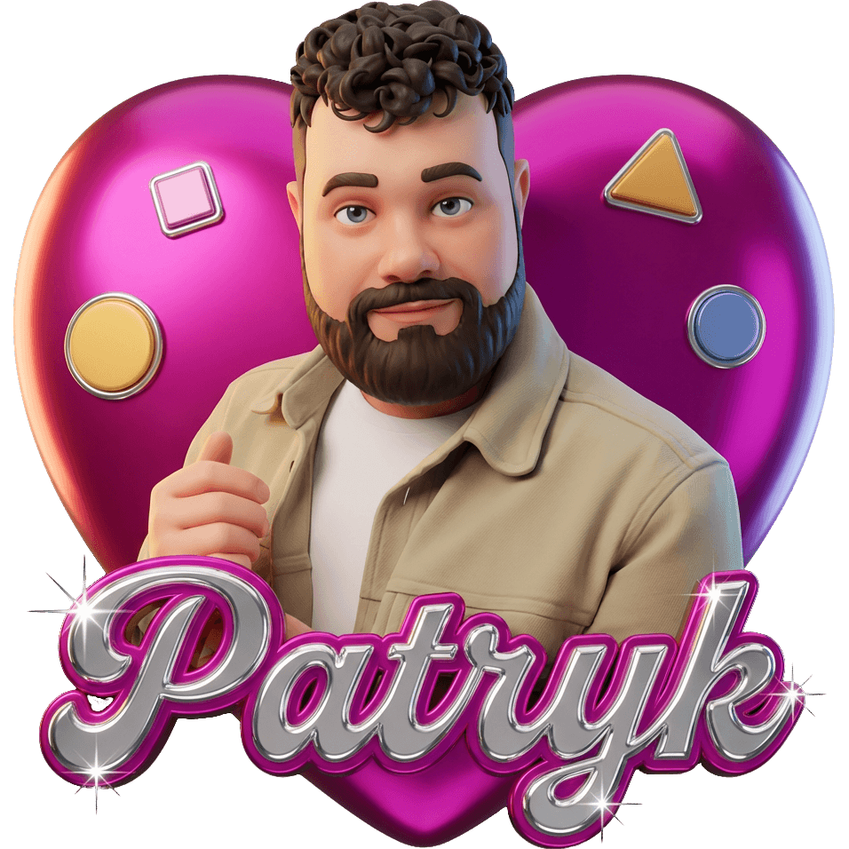 Patryk TikTok LIVE gift