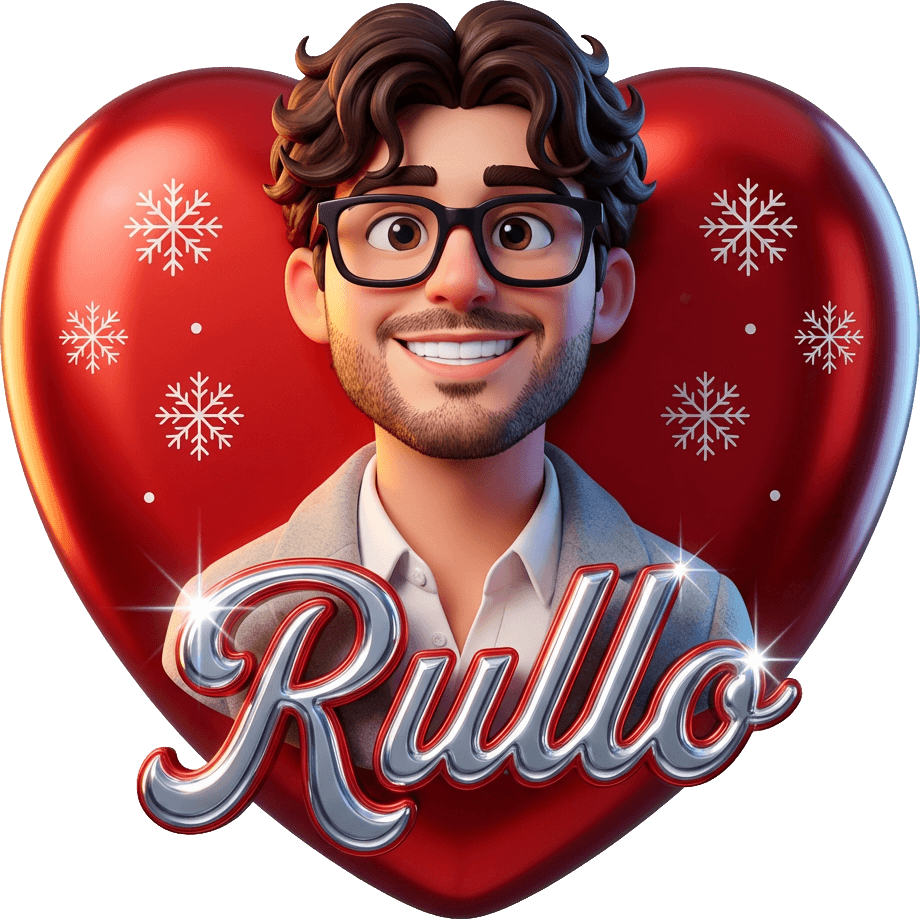 Giuse Rullo TikTok LIVE gift