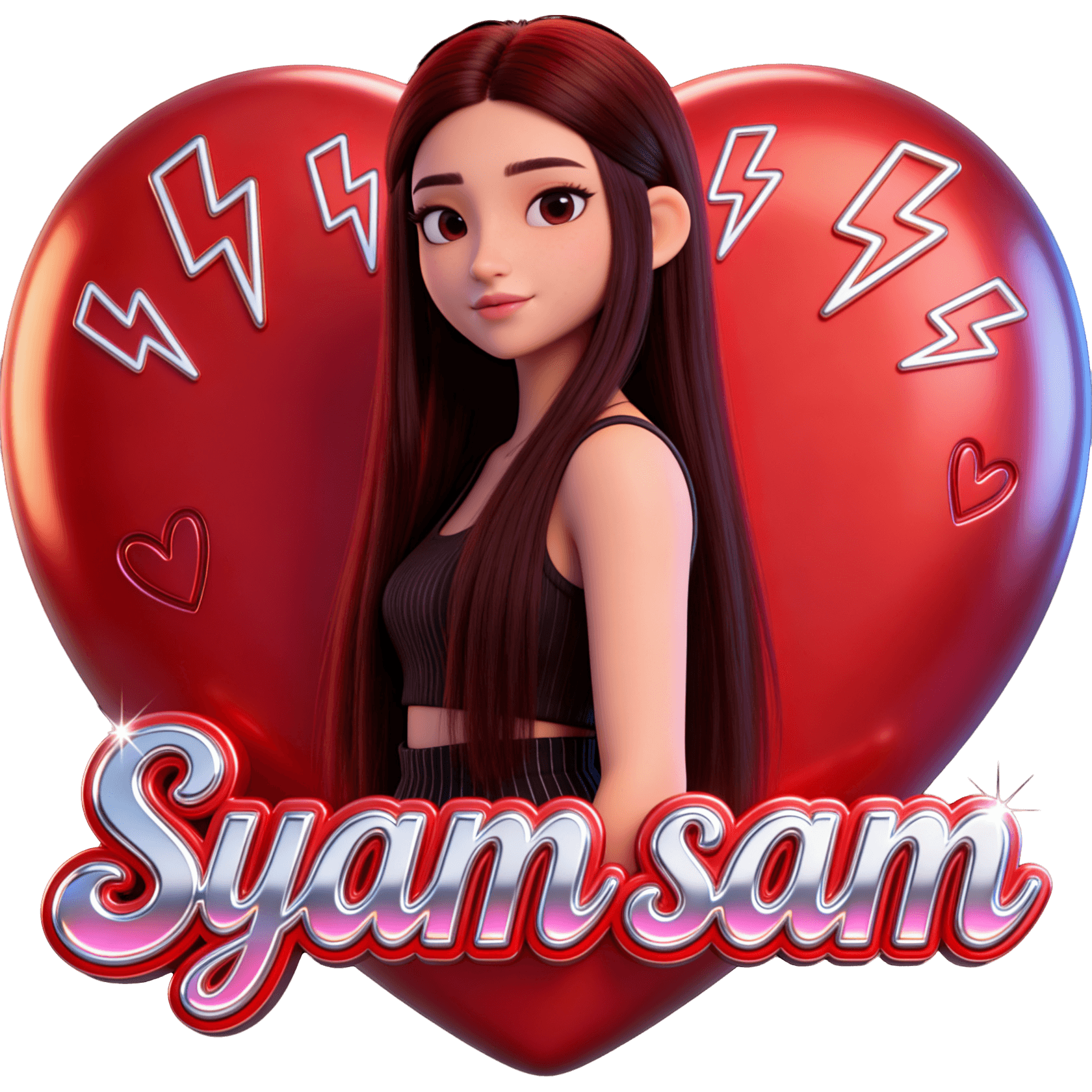 Deli kadin TikTok LIVE gift