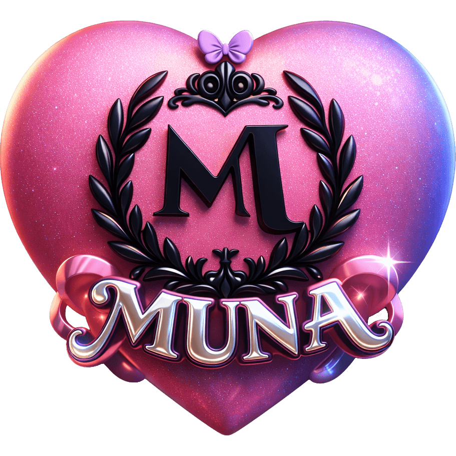 MUNA TikTok LIVE gift