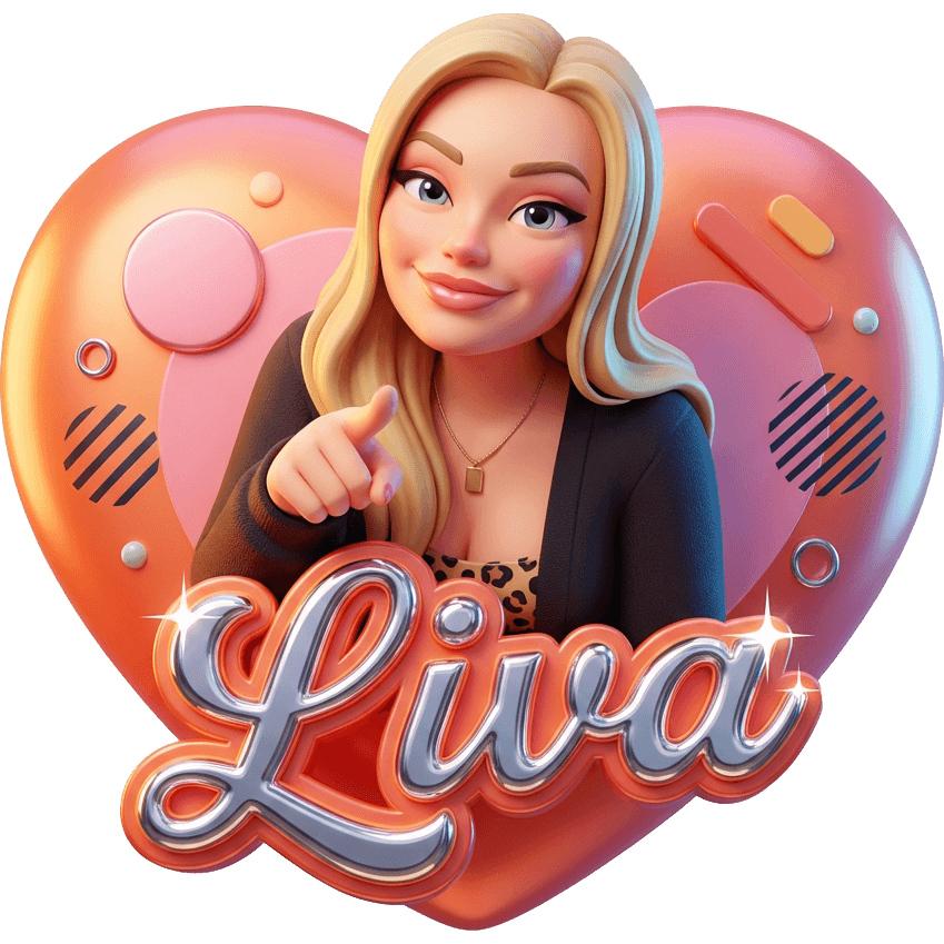 Liva TikTok LIVE gift