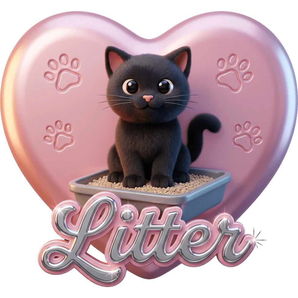 Rufless Kitten TikTok LIVE gift