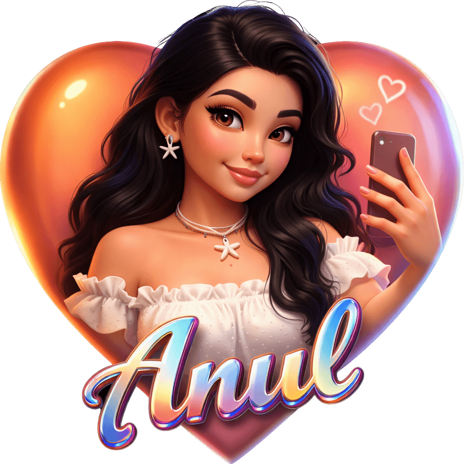 Anul TikTok LIVE gift