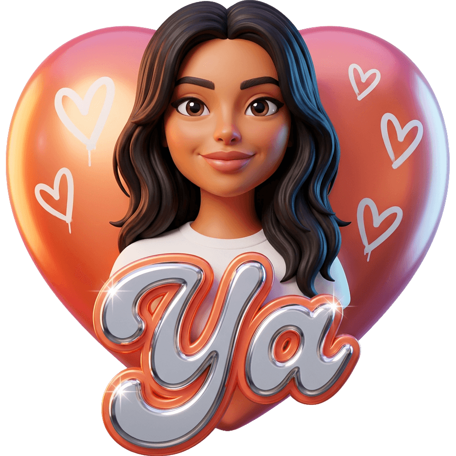 Ya queen TikTok LIVE gift