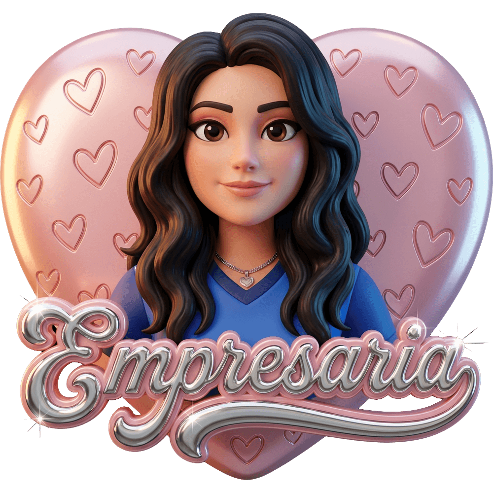 Empresaria Azul TikTok LIVE gift