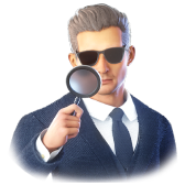 Secret Agent TikTok LIVE gift