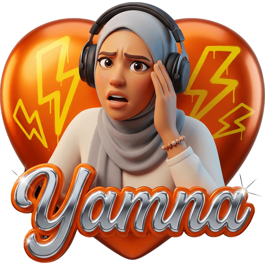 Yamna GOATS TikTok LIVE gift