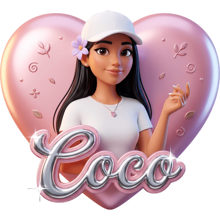 Saludo Coco TikTok LIVE gift