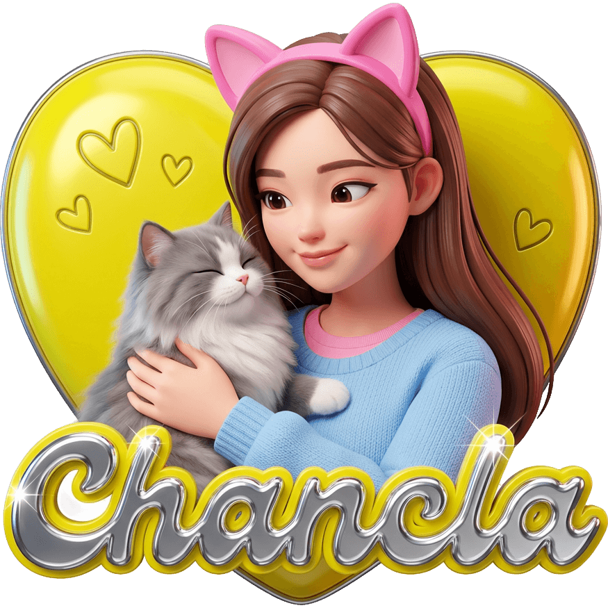 Chancla Gatito TikTok LIVE gift
