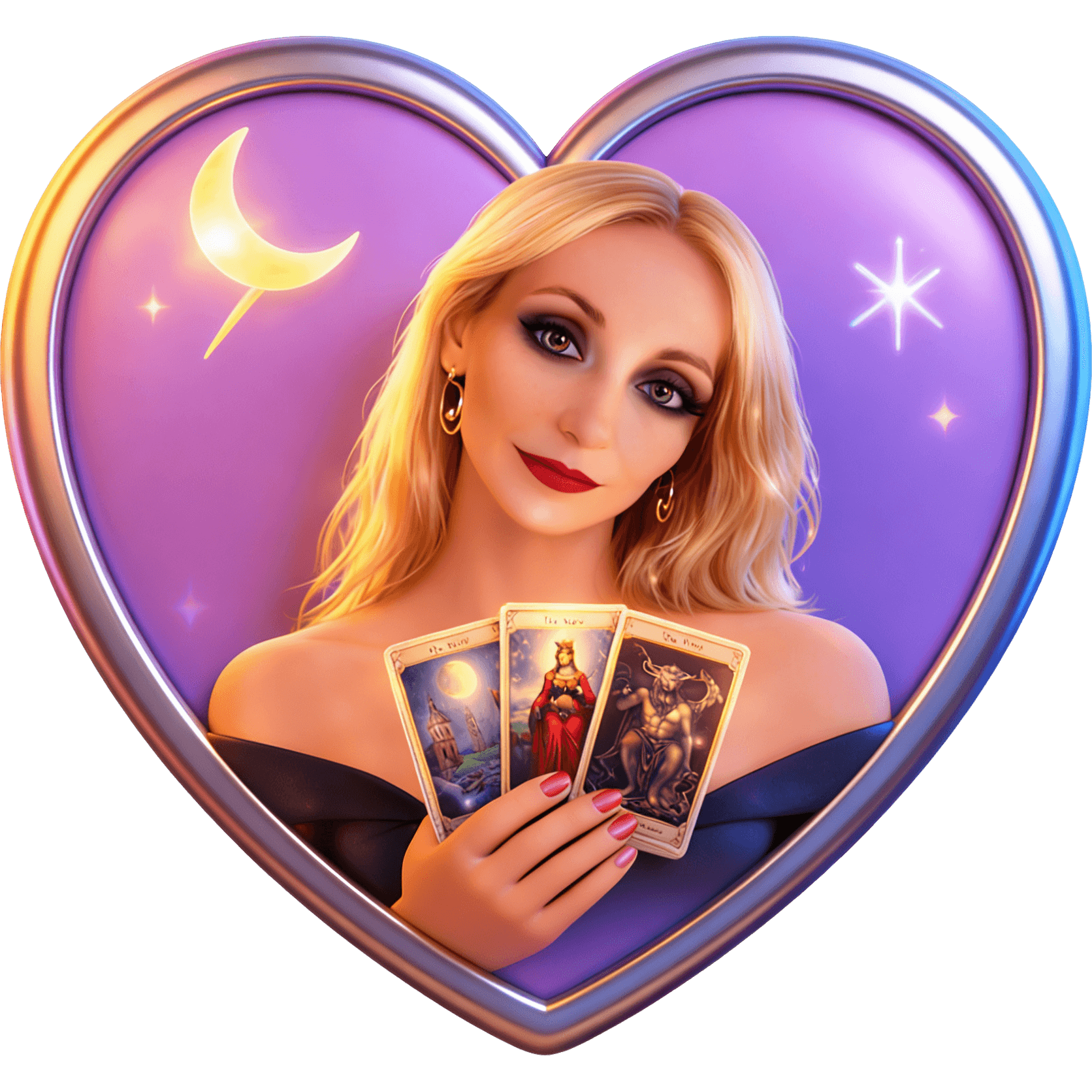 Lune d Audani TikTok LIVE gift