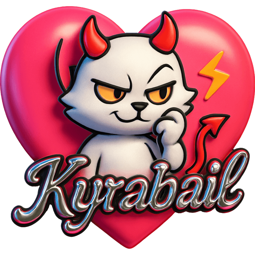Kyrabail Diabla TikTok LIVE gift