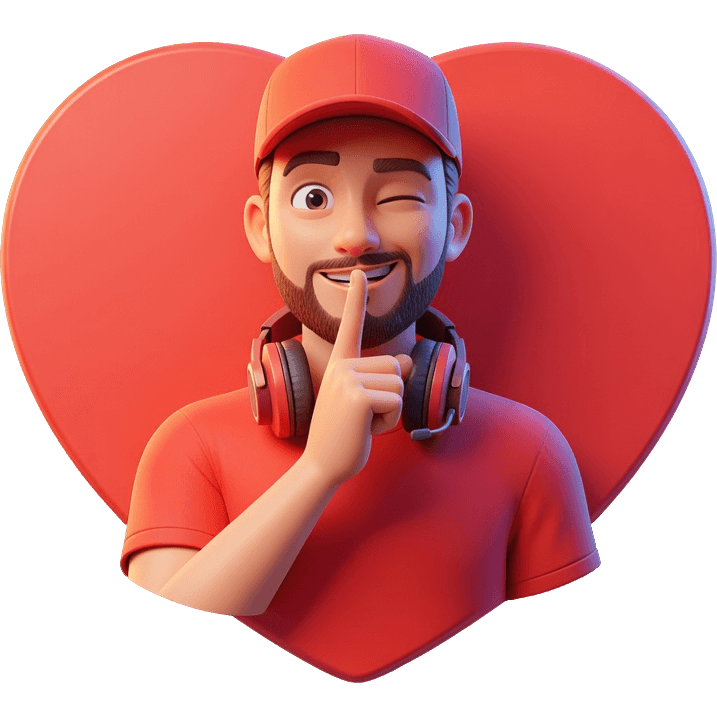 ChapeuMalvado TikTok LIVE gift