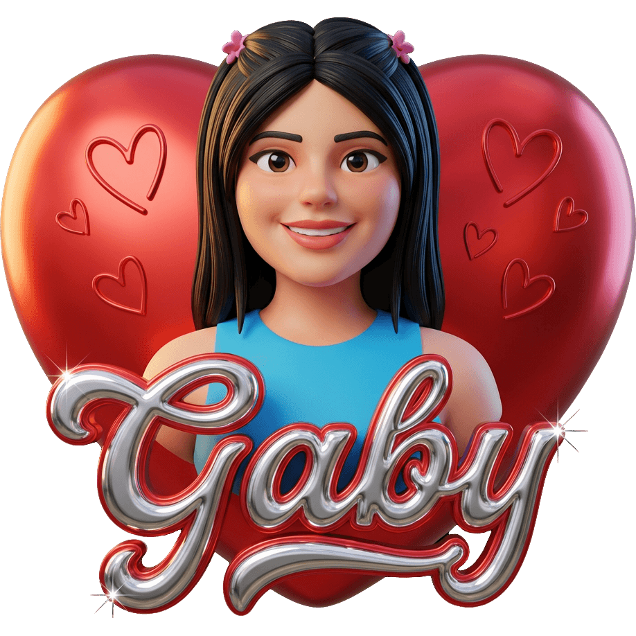 Gaby Risueña TikTok LIVE gift