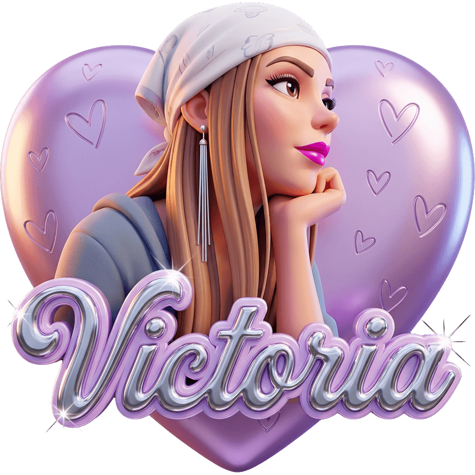 Victoria Lila TikTok LIVE gift