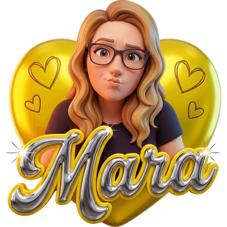 Mara Dourada TikTok LIVE gift